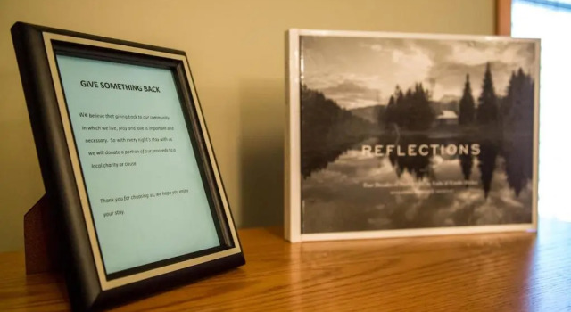 Апартаменты Give Something Back Retreat by Revelstoke Vacations
