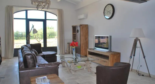 Villa Alpilles