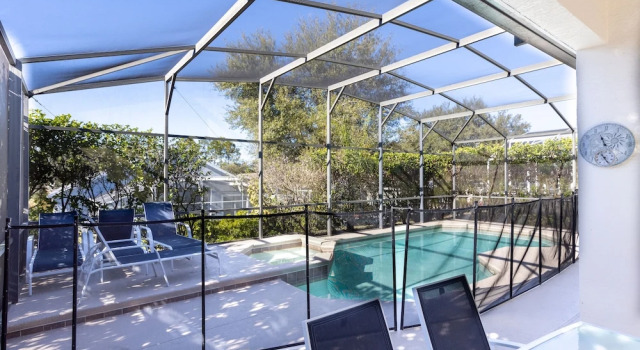 Коттедж 246bd-highlands Reserve 4 Bedroom Home by RedAwning