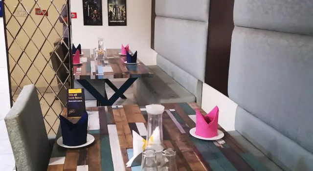 Hotel PK Residency Sector 18 Noida, Забронировать Отель Нойда штат Уттар-Прадеш, рядом с The Great India Place