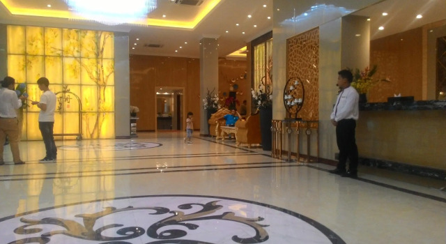 Apollo Hotel, Rezerwuj Hotel Hotele SPA w Yangon Region, SPA