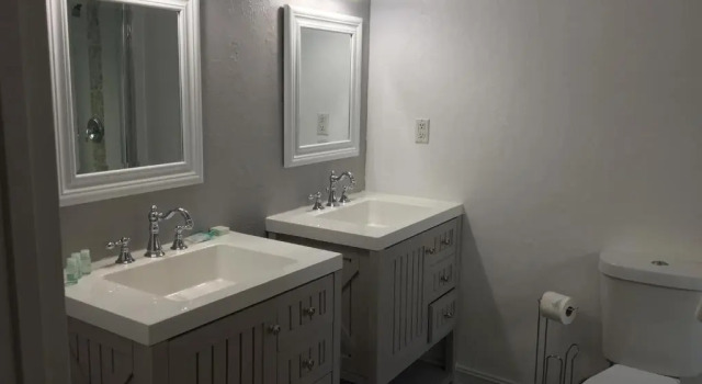 Номер Standard Courtyard Villa Hotel