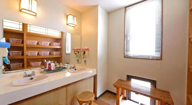 Hita Sansuikan, Prenota Hotel Hotel a Kyushu con parcheggio, Parcheggio