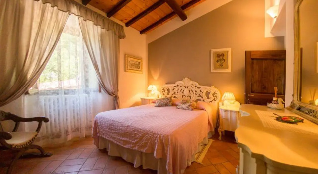 Villa Corinna, Book Villa Greve in Chianti 