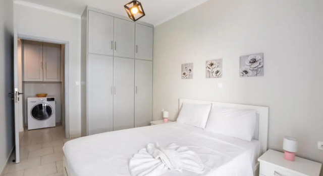 Lilis Apartment 3
