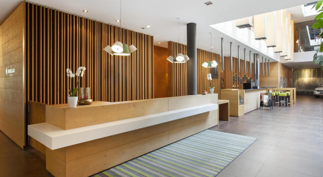 Tailormade Hotel SIHLPARK Schindellegi