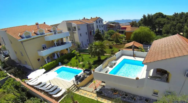 Run of House Villa Vanilla with Heated Pool