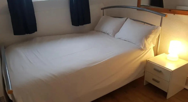 Двухместный номер Standard Boscombe Reef Hotel