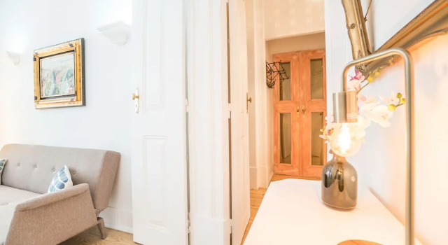 Portas With Patio