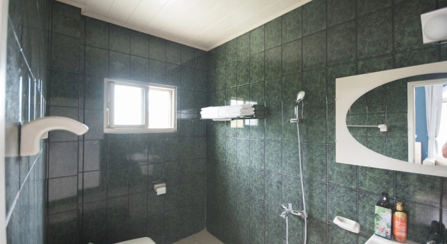 Двухместный номер Comfort Green 58 B&B