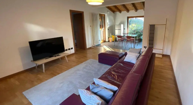 Апартаменты Kikka's gem - Spacious Apartment 20km from Milan