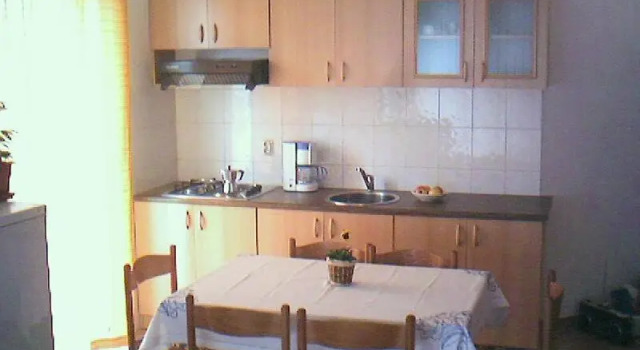 Апартаменты Comfort Apartments Angela Ližnjan