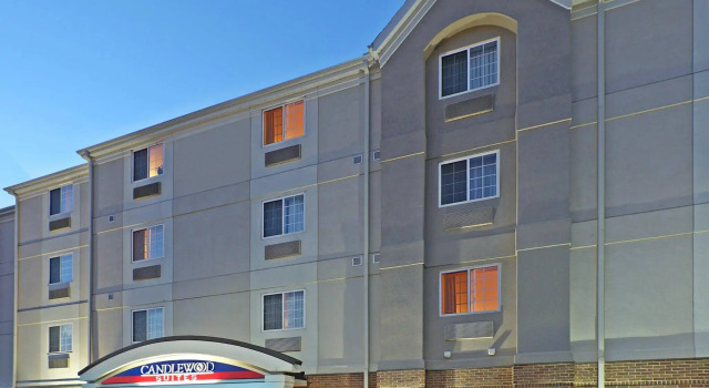 Candlewood Suites Fayetteville – University of Arkansas by IHG, Reserva ahora Hotel Fayetteville Noroeste de Arkansas