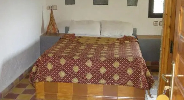 Люкс Les Portes Du Desert