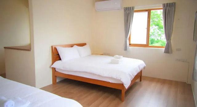 Номер Standard Mulight B&B