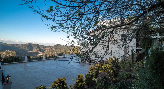 Rosewood Dhanachuli Retreat