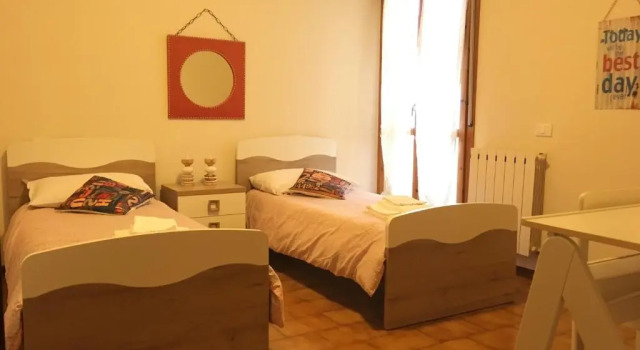 Apartment Appartamento Simon