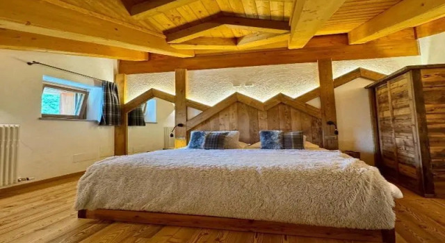 Junior suite Standard Hotel Edelweiss