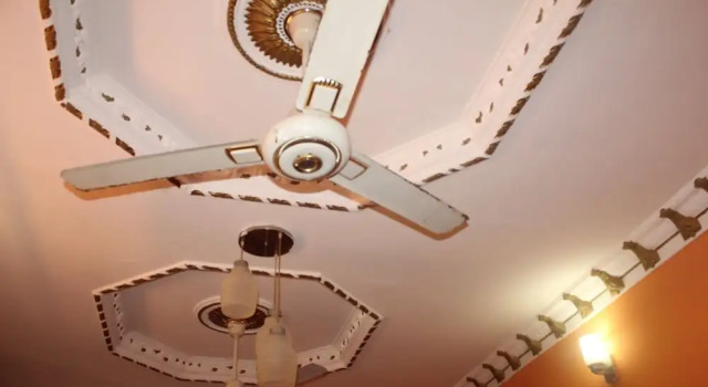 Номер Standard Pwani Vanilla House & Restaurant