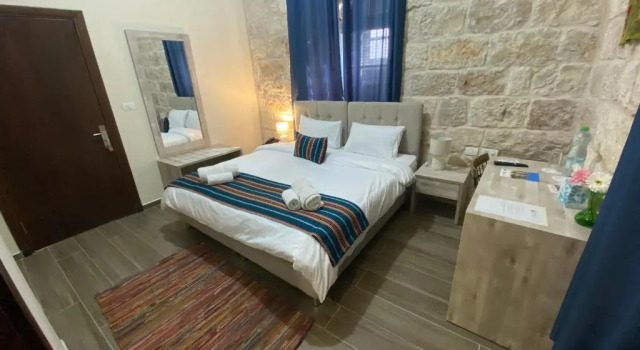 Двухместный номер Standard Maan lil-Hayat Boutique Hotel