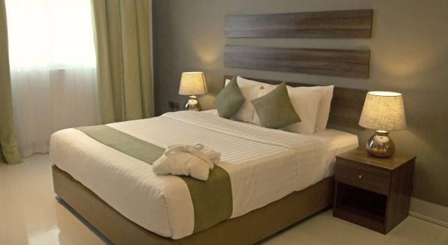 Blaire Executive Suites