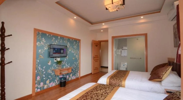 Xitang Zhangshi Villa, Reserva ahora Villa Jiashan Zhejiang