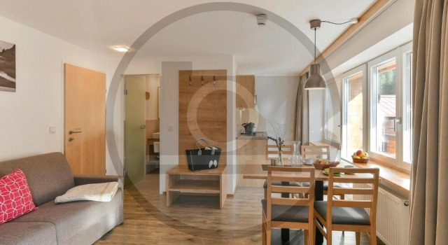 Nice Apartment in Klösterle With Sauna and Wifi, Reserva ahora Apartamento Klostertal 