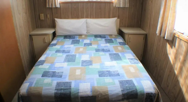 Коттедж Lake Fyans Holiday Park