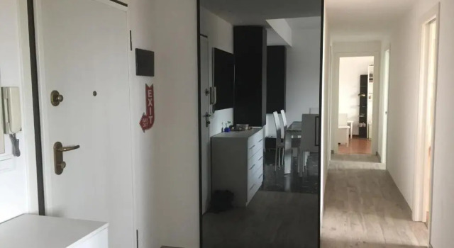 Апартаменты Superior AB2 Luxury Sea Guesthouse