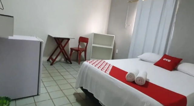 OYO Pousada Mar Azul, Varaa Matkakoti Tamandaré Pernambuco