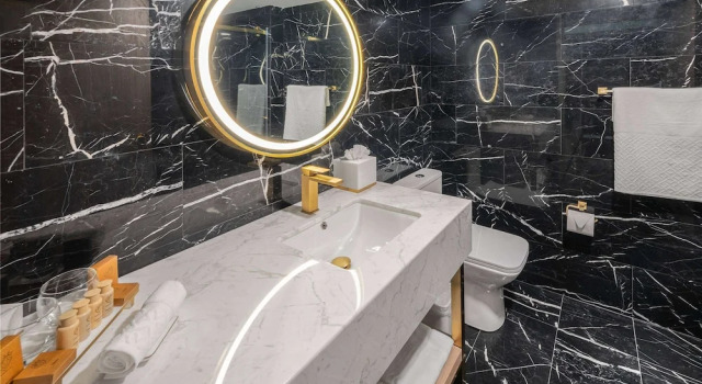 Двухместный номер Standard Dolce by Wyndham Hollywood