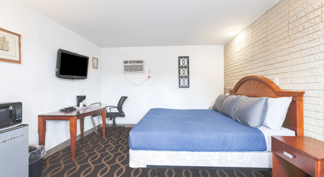 Sonrise Inn Lincoln Hwy By OYO, Book Mini-hotel Hoteller i Pennsylvania med parkering, Parkering