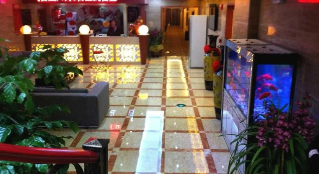 Xinyinpeng Hotel