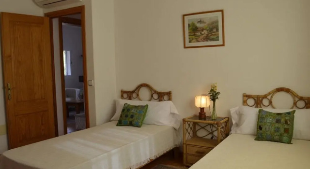 Modern Mansion in St Josep de sa Talaia With Private Pool, Book Hotel Hotels in Ibiza with a Pool, Swimming Pool