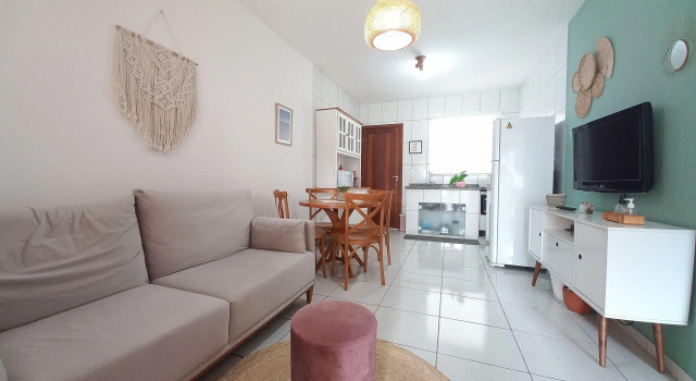Linda Casa Com 2 Quartos Em Campeche Vdo102