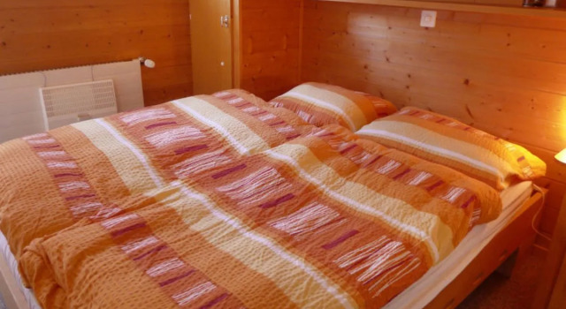 Chalet Lo Batcho, Prenota Chalet Anniviers 