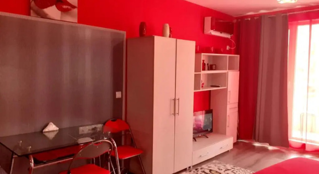 Studio Nera, Забронировать Отель Поморие Burgas Coast