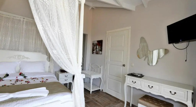 Вилла Alya Villa Butik Hotel