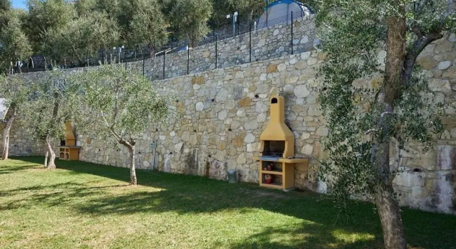 Agricampeggio Agri-camping Relax