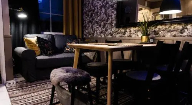 Apartment Levi Star 1204, Book Apartment Levi Lapland, near Samiland