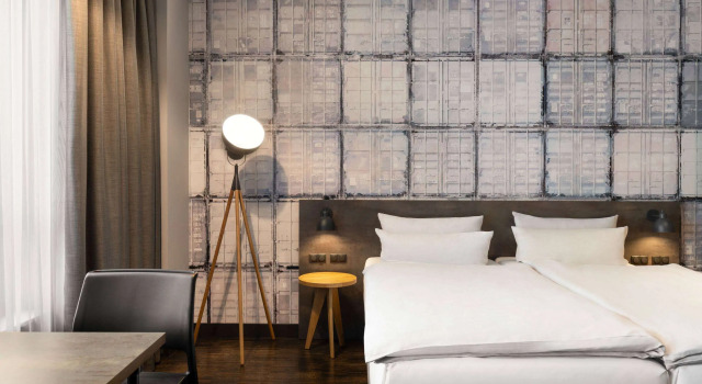 Vienna House Easy by Wyndham  Bremen, Book Hotel SPA-hoteller i Bremen, nær Schlachte, SPA