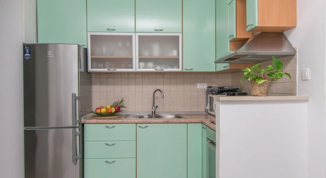 Апартаменты Apartment Garden by the Sea