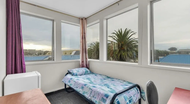 Номер Standard Christchurch Backpackers