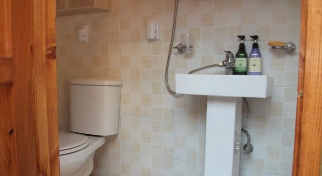 Двухместный номер Standard Hyosunjae Hanok Guesthouse