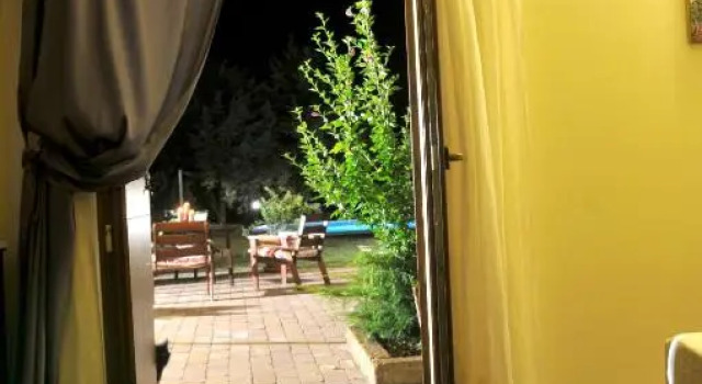 Country House Binnella, Boek Vakantiehuis Cingoli 