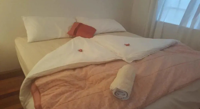 Avenue Bernard Guest House, Забронировать Гостевой дом Отели Cape Peninsula с завтраком, Завтраки