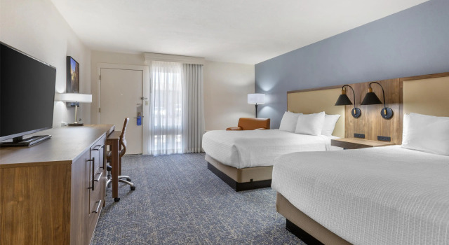 Best Western Plus A Wayfarer's Inn & Suites, Réserver Hôtel Kingman Arizona