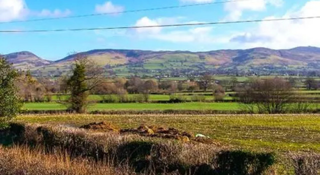 Hendre, Denbigh, Забронировать Отель Денби Клоид