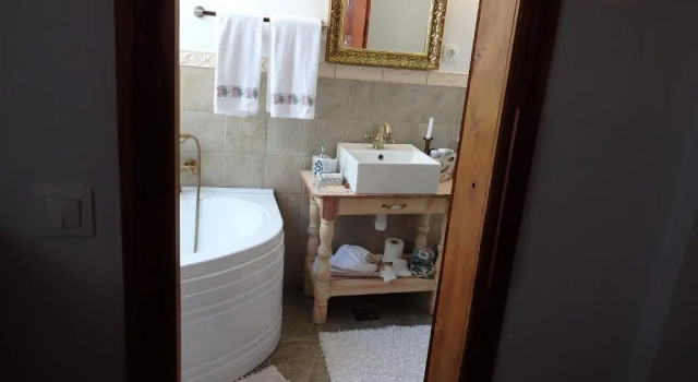 Двухместный номер Superior Casa Cositorarului Boutique Pension