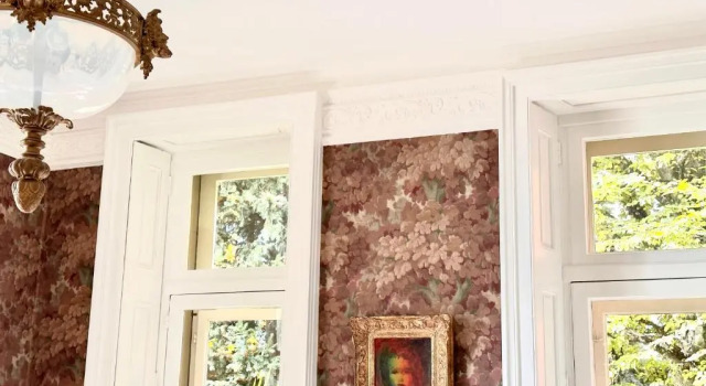 Villa Kruger Boutique B&B, Buchen Sie Bed & Breakfast Montreux 